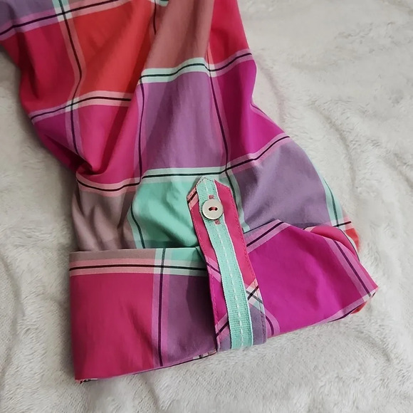 FOXCROFT NYC button down - Picture 10 of 11